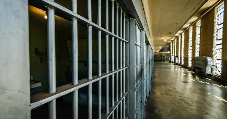 Why Your Correctional Facility Needs Jail Pro