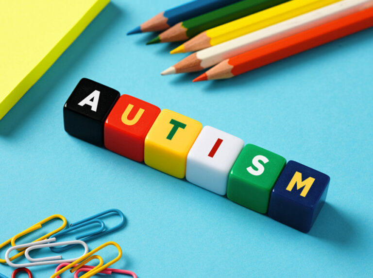 Police and Autism Spectrum Disorder