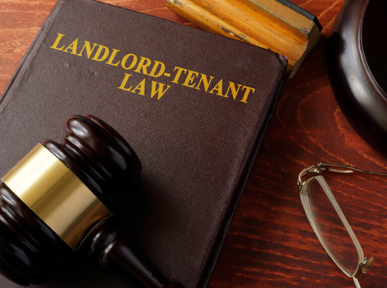 Landlord-Tenant Law