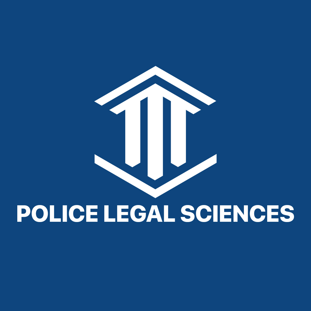 Home Police Legal Sciences