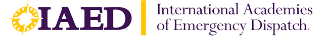 IAED logo