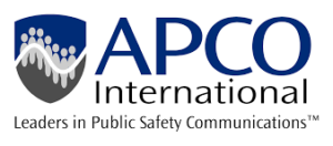 APCO logo