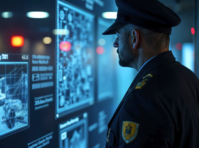 Racial Profiling, Biased Policing, and AI