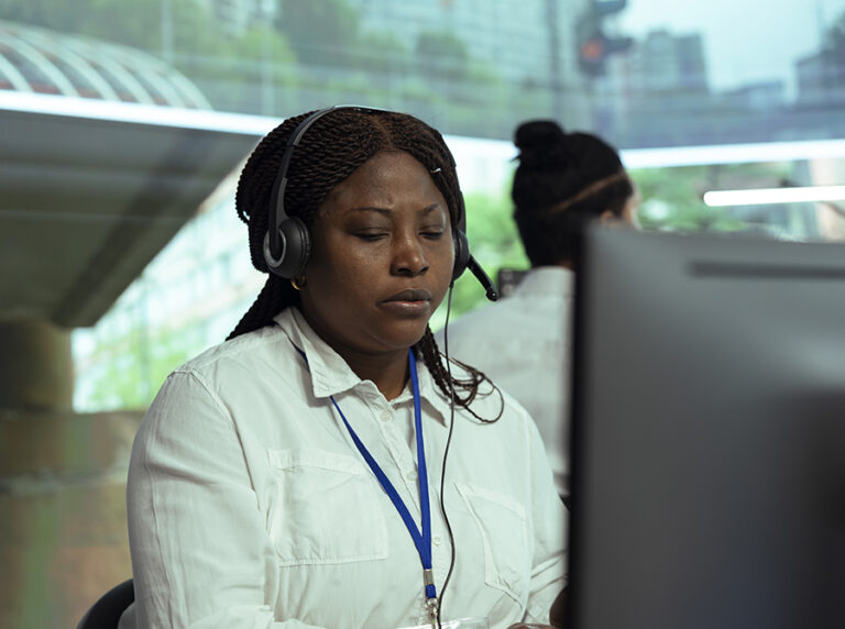 Understanding Secondary Trauma: A Guide for 911 Telecommunicators