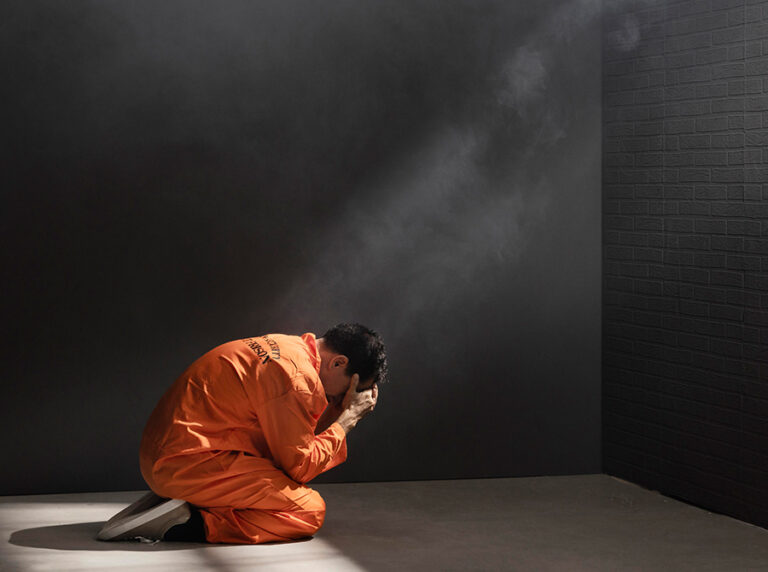 When Does Jail Food Violate an Inmate’s Religious Rights?
