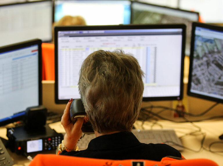 National Preparedness Month: Strengthening Our 911 Centers