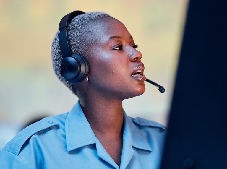 Voice Matters: How Your Tone Can Save Lives During Emergency Calls