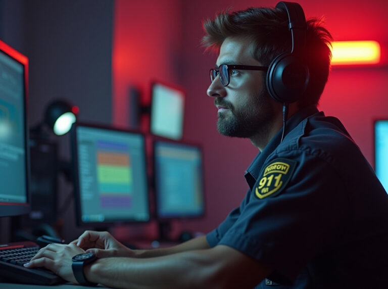 Continuing Education Requirements for 9‑1‑1 Dispatchers in Washington State