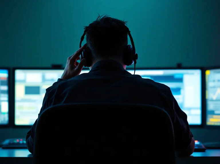 Dispatcher Stress: What Makes the Job So Demanding