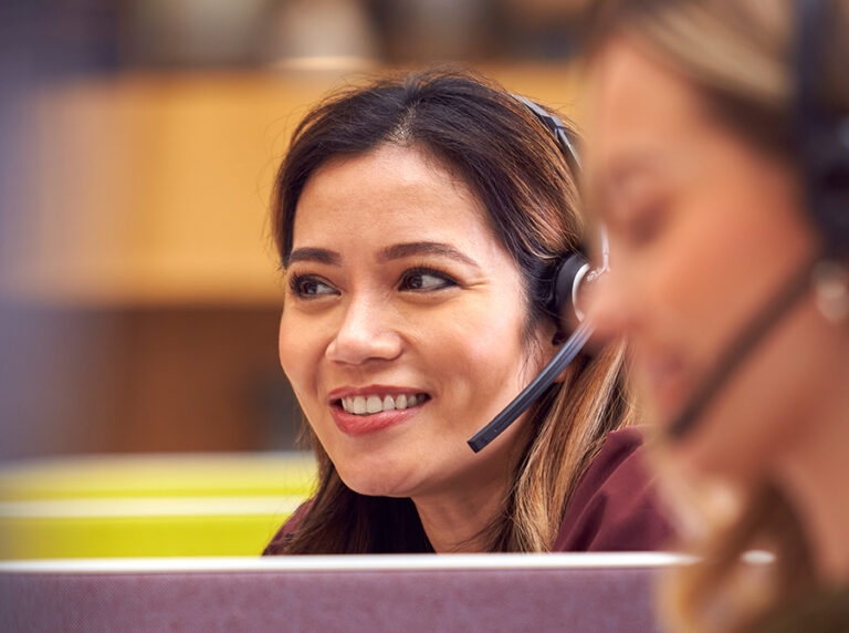 How 9-1-1 Dispatchers Stay Calm Under Pressure