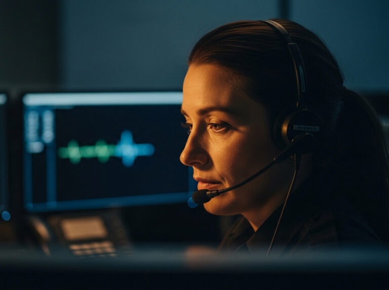 Addressing Emotional Burnout in 911 Dispatchers