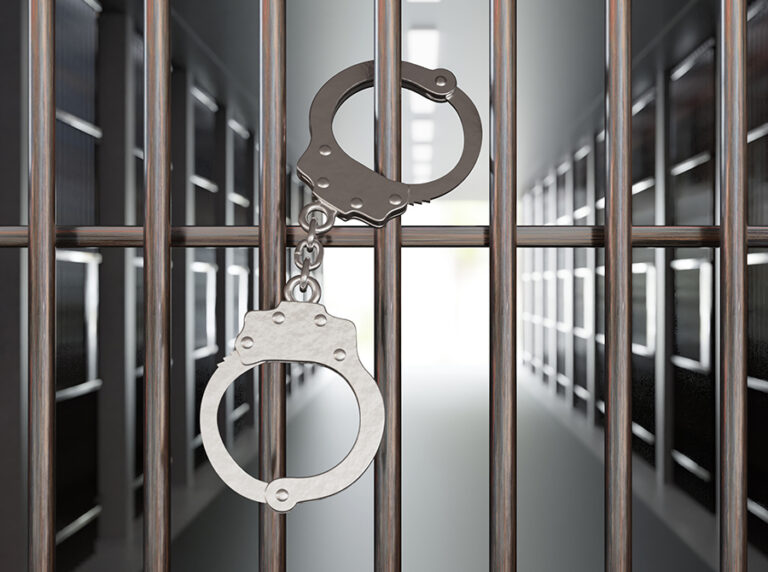 Restraint Chair Use & Constitutional Rights