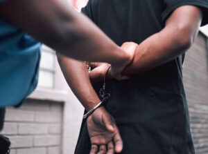 Use of Force Continuum - Police Legal Sciences