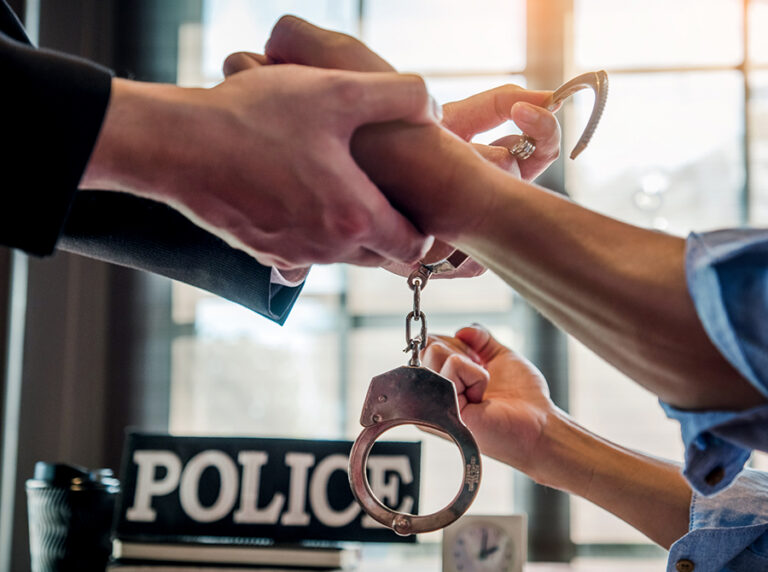 Origin of the Miranda Warning