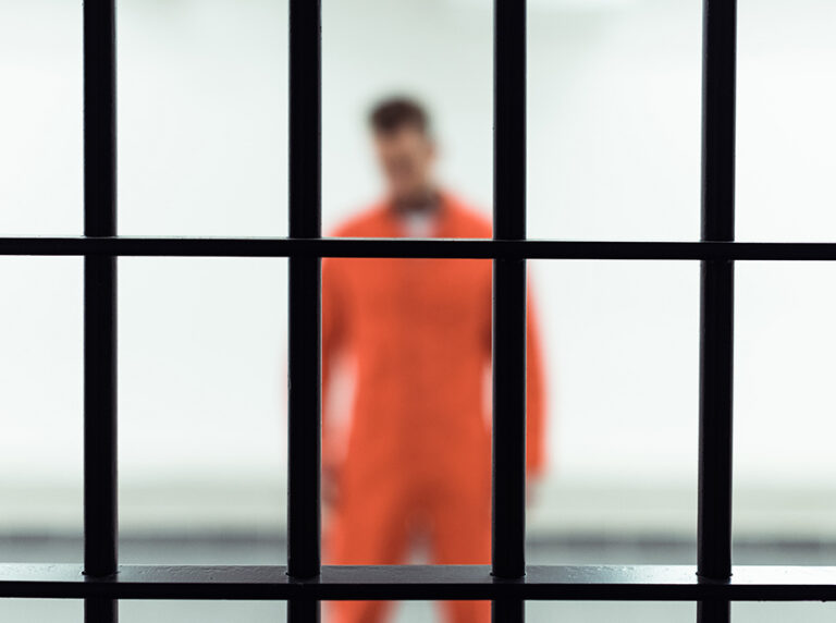 Personality Disorders in Corrections